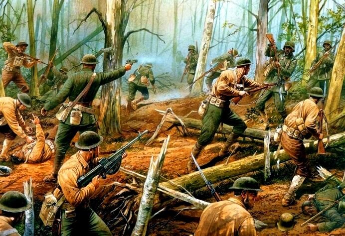 Все иллюстрации взяты из открытых источников