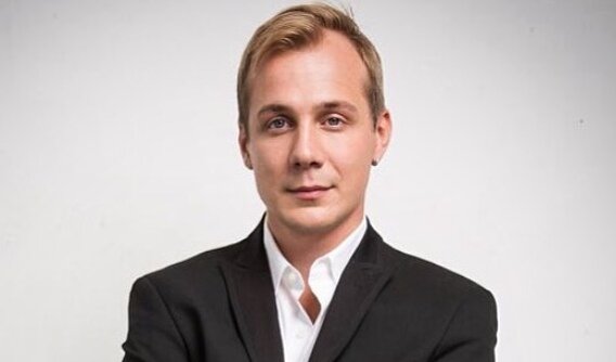 Владимир Долматовский.Фото Яндекс.Картинки