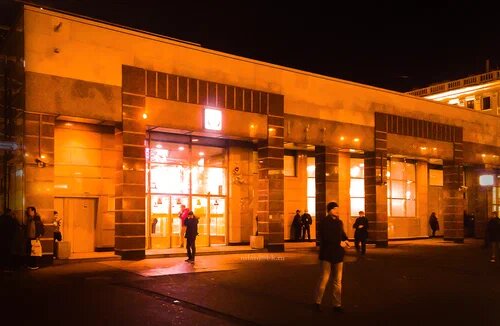 Источник: Сайт метрополитена.