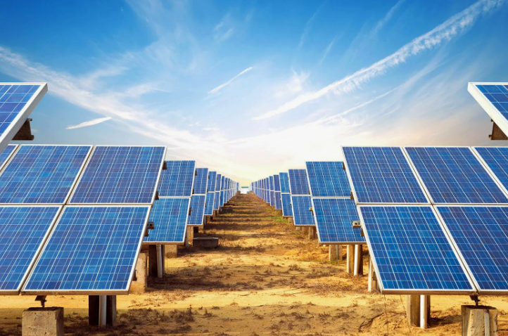 Кремний - основной химический элемент, необходимый для производства солнечных батарей (фото с сайта stroiteh-msk.ru)