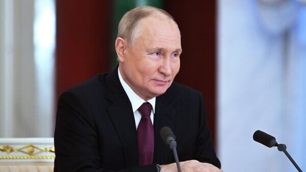    © Sputnik / Александр Казаков