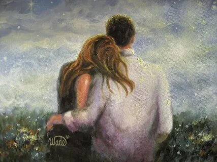 ни разу не встретила его в деревне