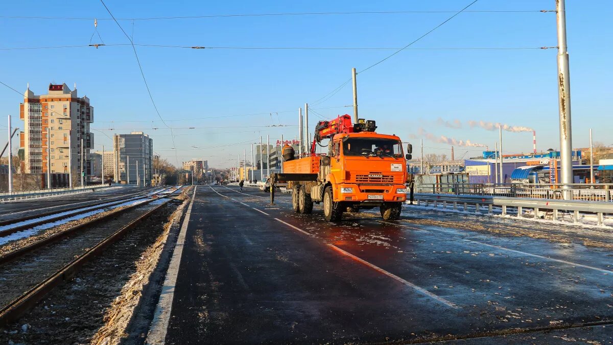 15 фактов про мост. Что известно о самом ожидаемом дорожном объекте  Барнаула | ТОЛК | Дзен