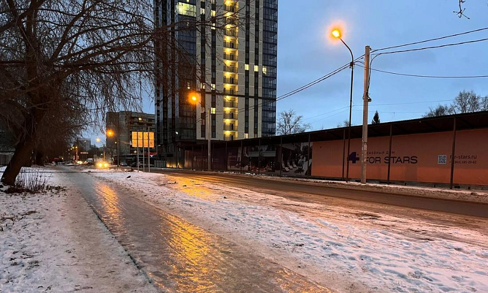 Фото Виктории Рыжих / Горсайт