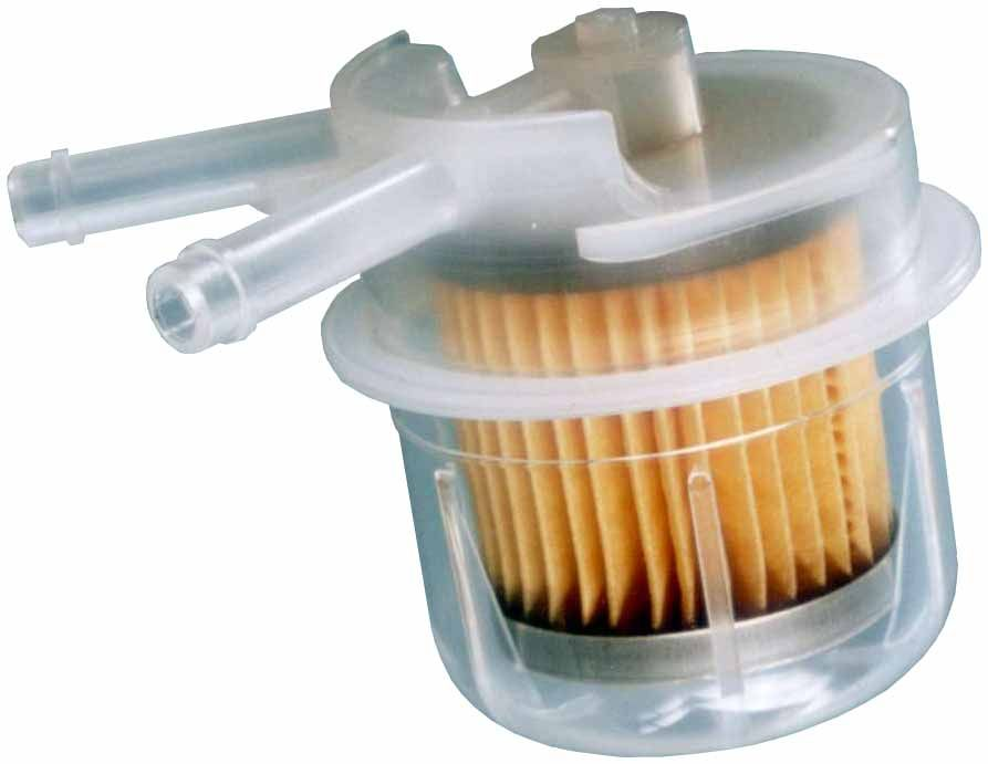 Пример топливного фильтра