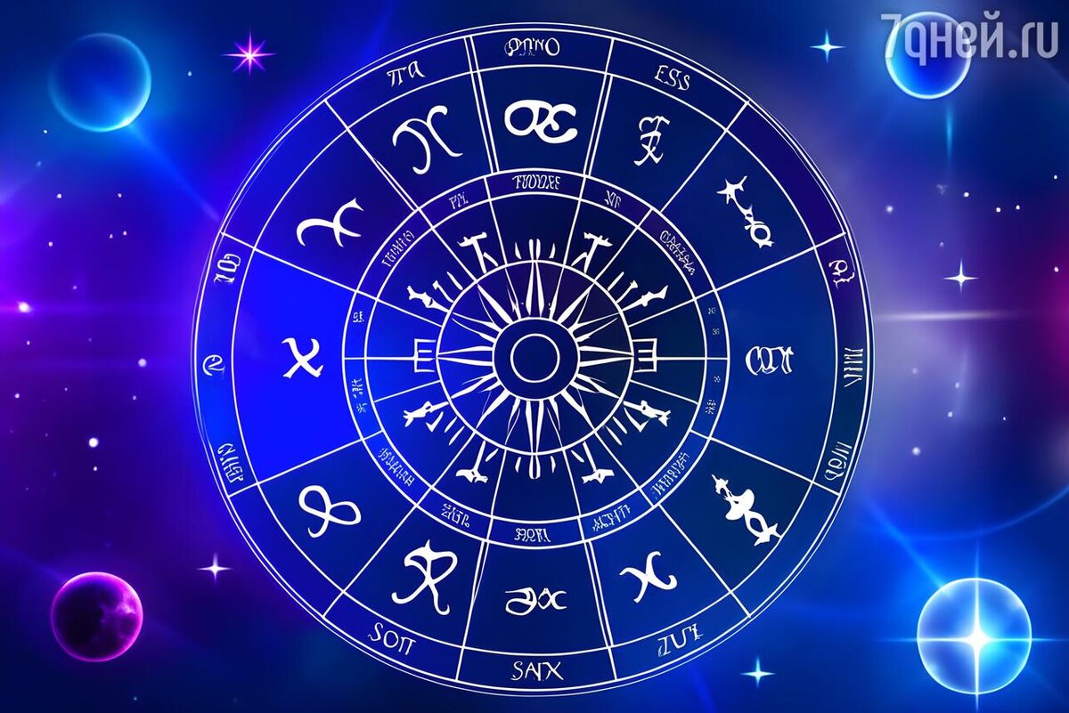    Гороскоп с 1 по 15 декабря для всех знаков зодиака 123RF/legion-media.ru