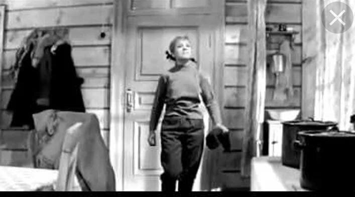 Моя походка от парадной до машины