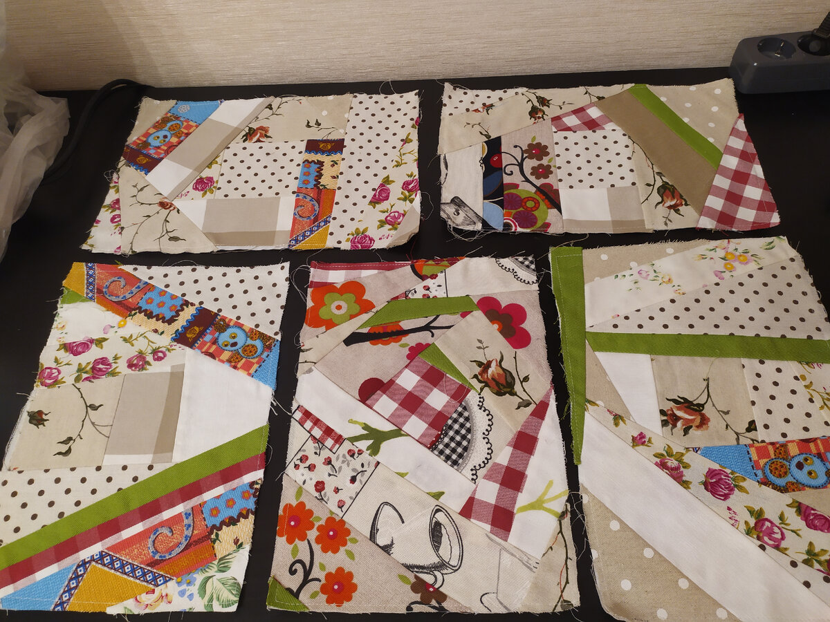 И это ещё далеко не все)