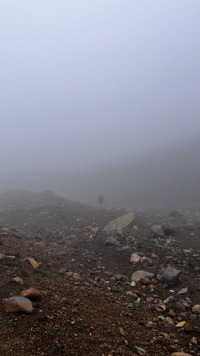 Главное понять, чтобы найти выход
