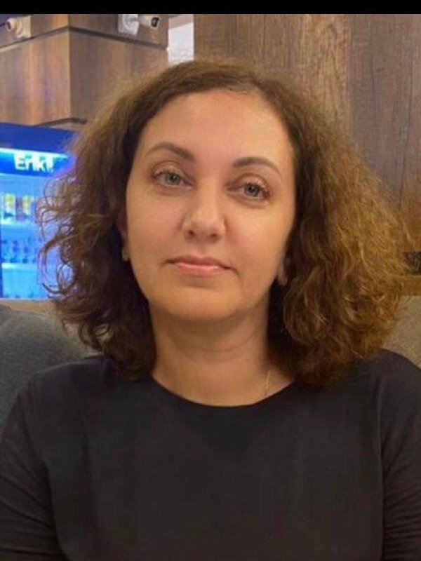 Наша пациентка Ольга, три года назад перенесшая рак молочной железы.