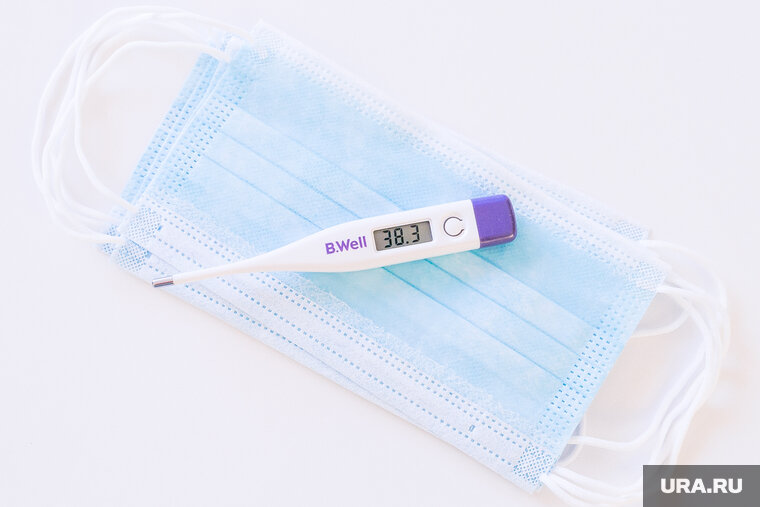    В нынешнем эпидемическом сезоне будет два пика заболеваемости