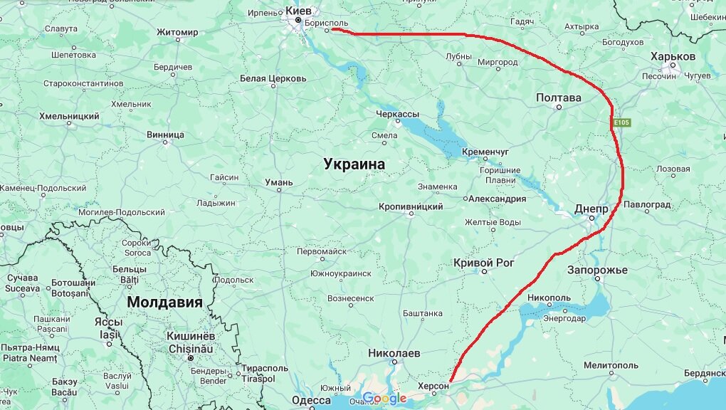 Настоящая красная линия для американских инвесторов, восточнее у них почти нет участков, а вот западнее скуплено (в собственность!) 17 млн. га (!!!) и ещё 12 млн. га ждут своей очереди...