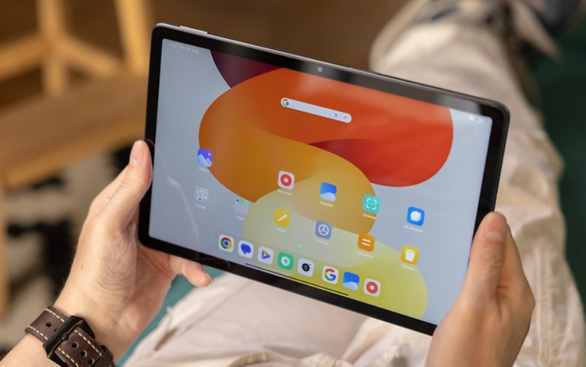 Планшет xiaomi redmi pad se обзор