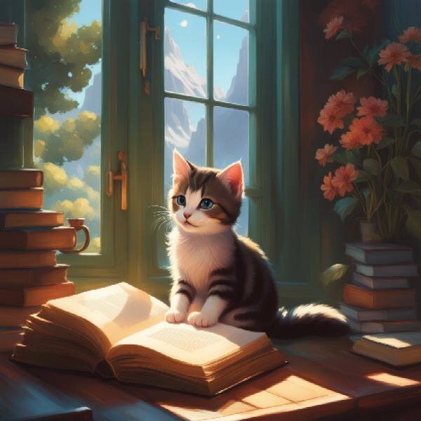 Да, придется изучить все эти частности, несмотря на то, что у вас лапки:)