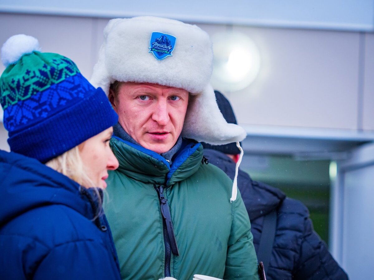    Иван Лекомцев: Считаю, для «Югры» я сделал достаточно