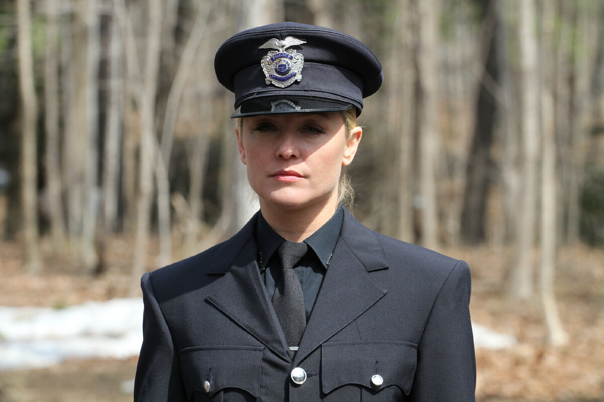 Кадр из фильма " Забыть и простить" (2014)