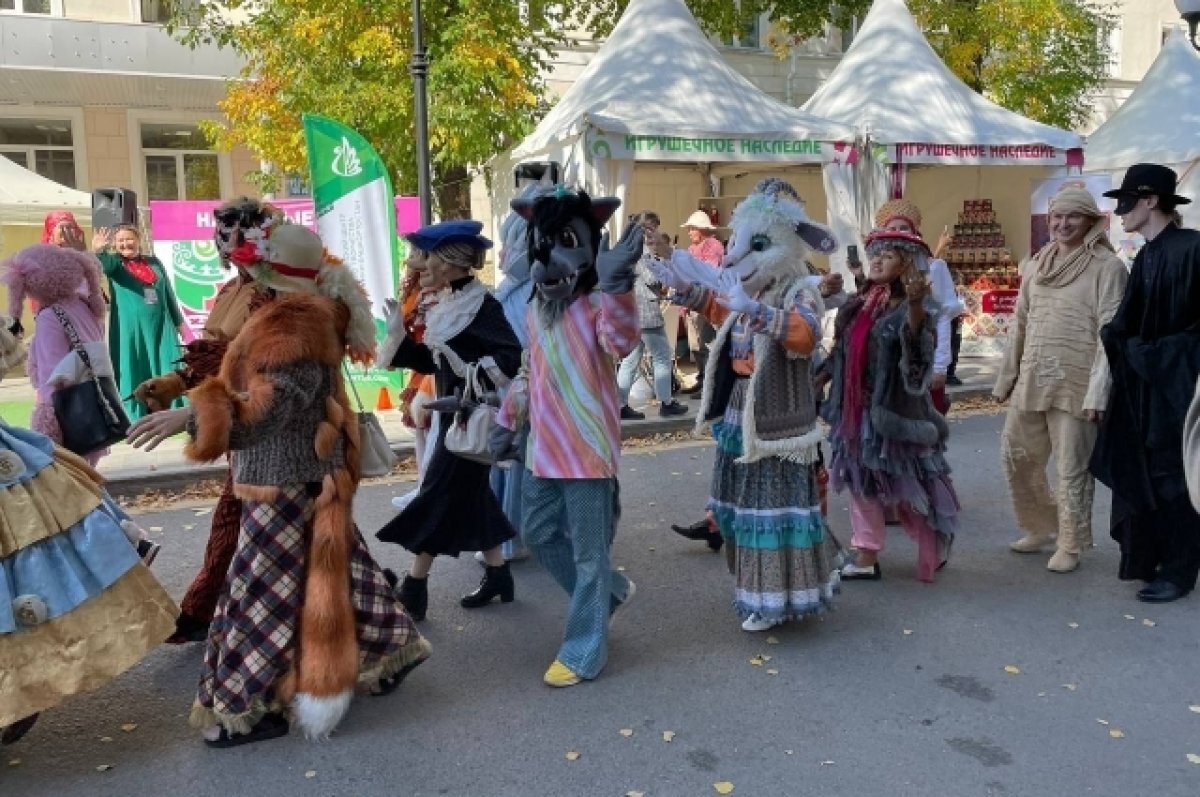    Уфа борется за звание «Столицы детского туризма России»