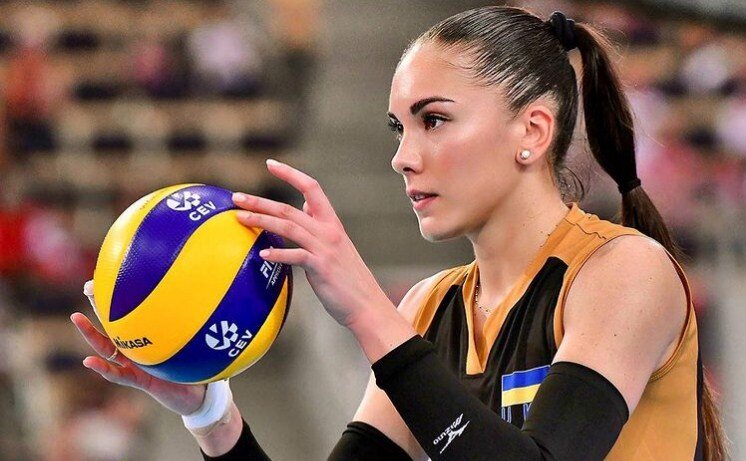 Красивые спортсменки Беларусь