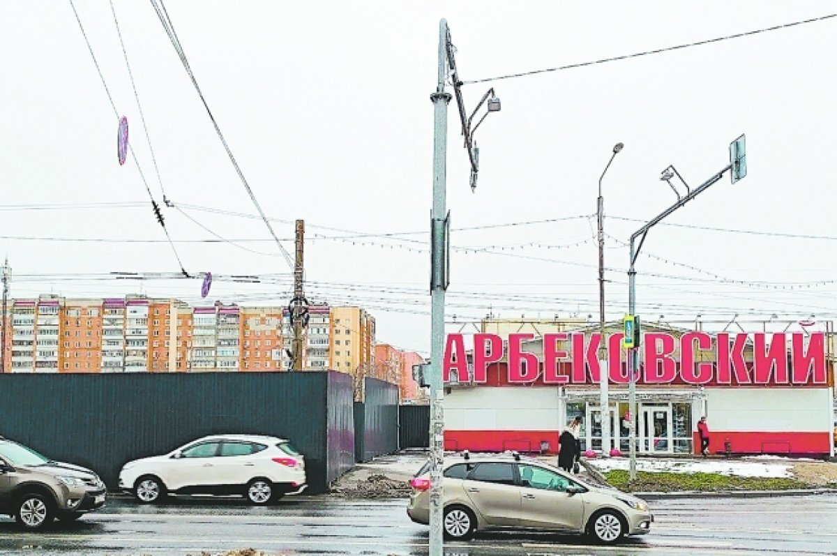    Перспективы печальные.