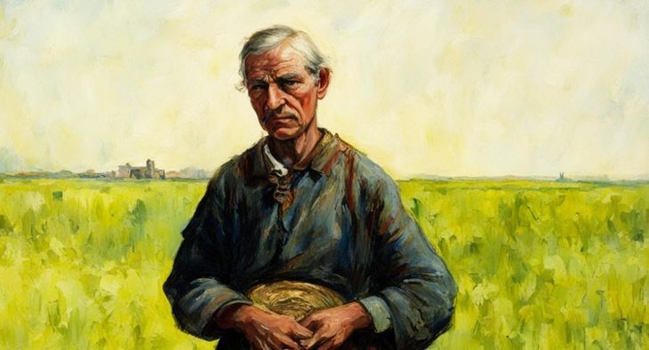    Столыпинская аграрная реформа и ее источники