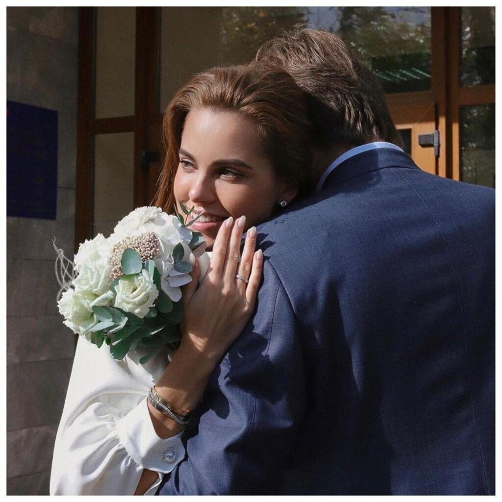    Дарья Клюкина