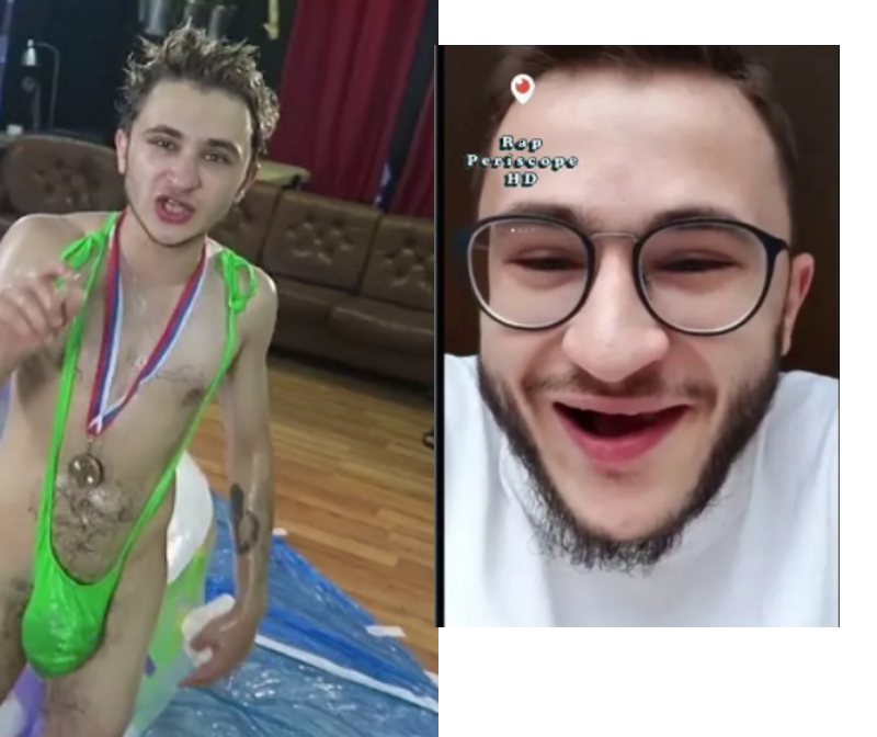 -3