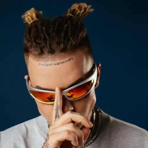    Фото: Элджей / Фото предоставлено правообладателем