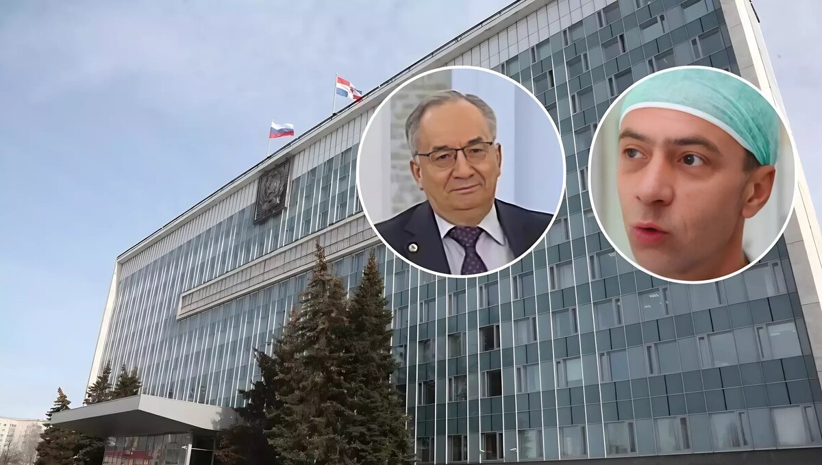     С инициативой выступил глава региона.