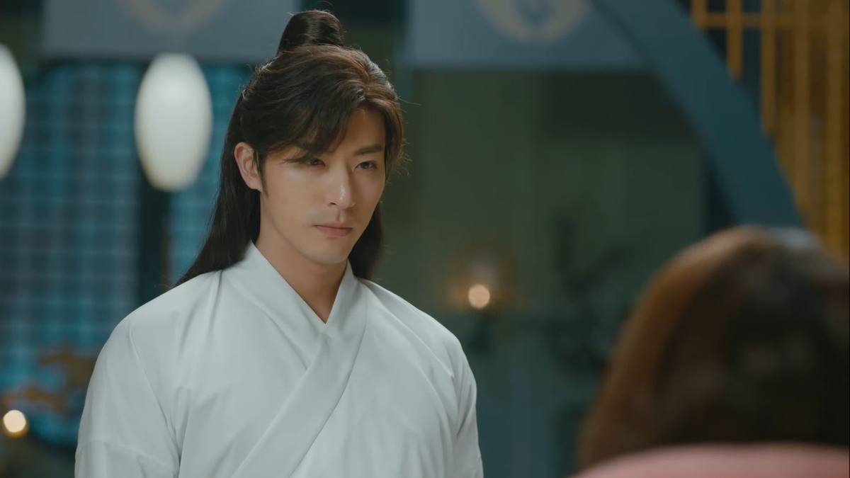 В ролях: Сюй Кайчэн