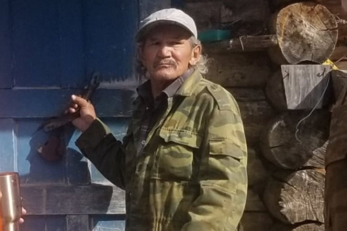    В Прикамье скончался последний носитель традиций манси Алексей Бахтияров