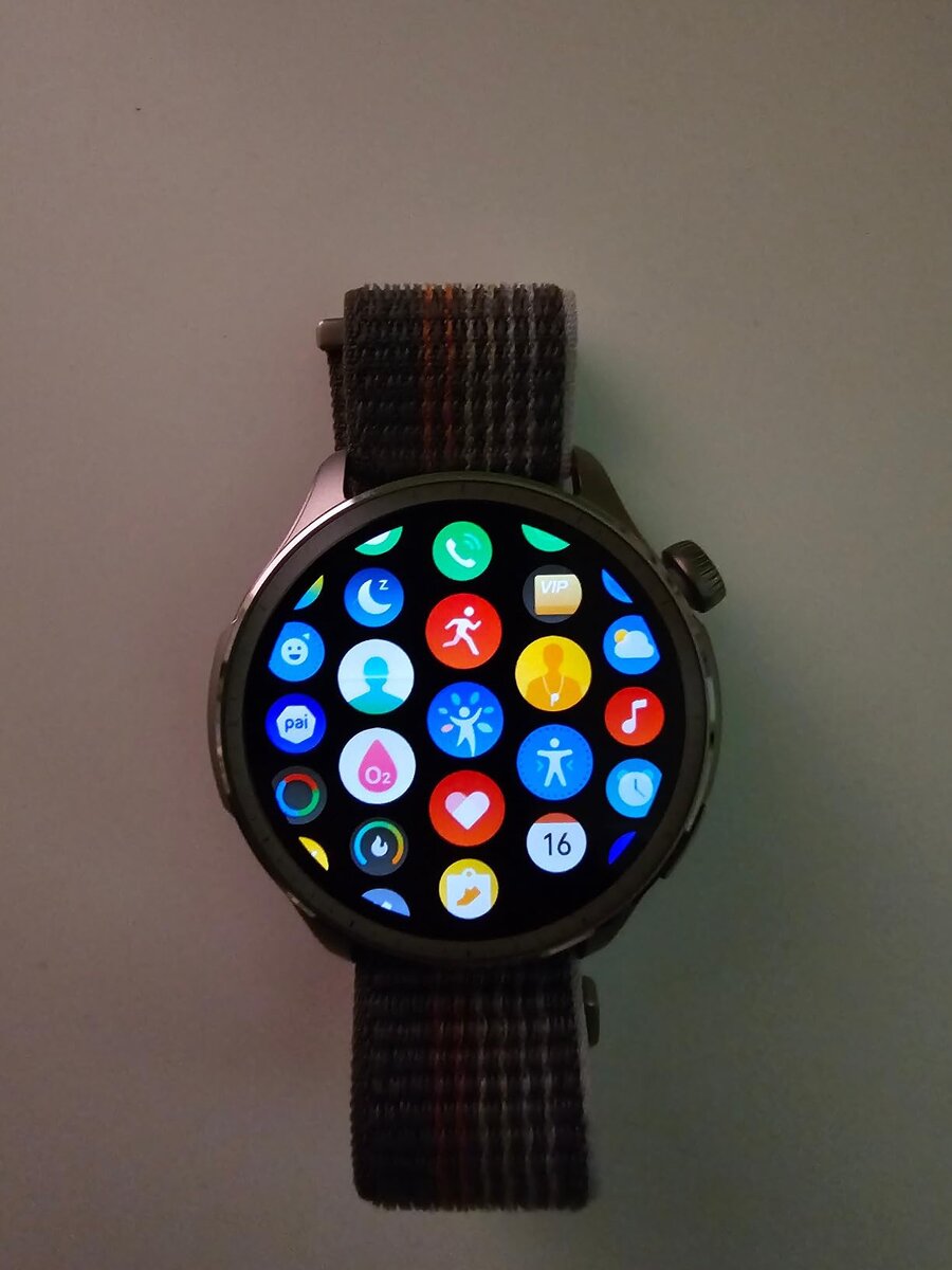    Умные часы теперь могут использовать нейронные сети — с каждой новой моделью пользователь получает ряд автоматических настроек, теперь нет необходимости вносить данные вручную. Источник: amazon.de