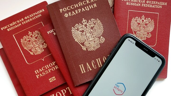 © ALEXANDER LEGKY/GLOBALLOOKPRESS