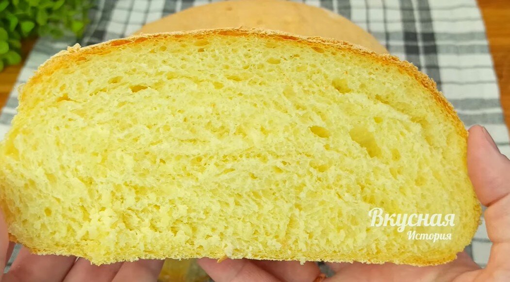 Проще рецепта Хлеба не видела! Получается у всех и в магазин ходить не ...