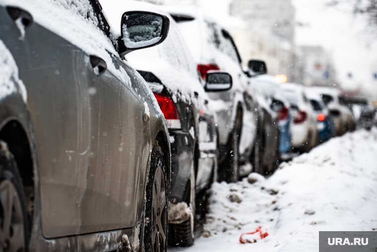    Самые аккуратные водители ездят на Lada XRAY