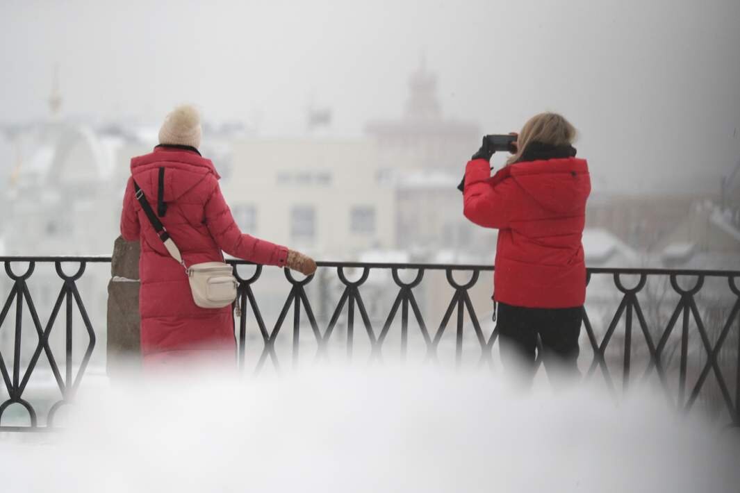 Фото: ИЗВЕСТИЯ/Эдуард Корниенко