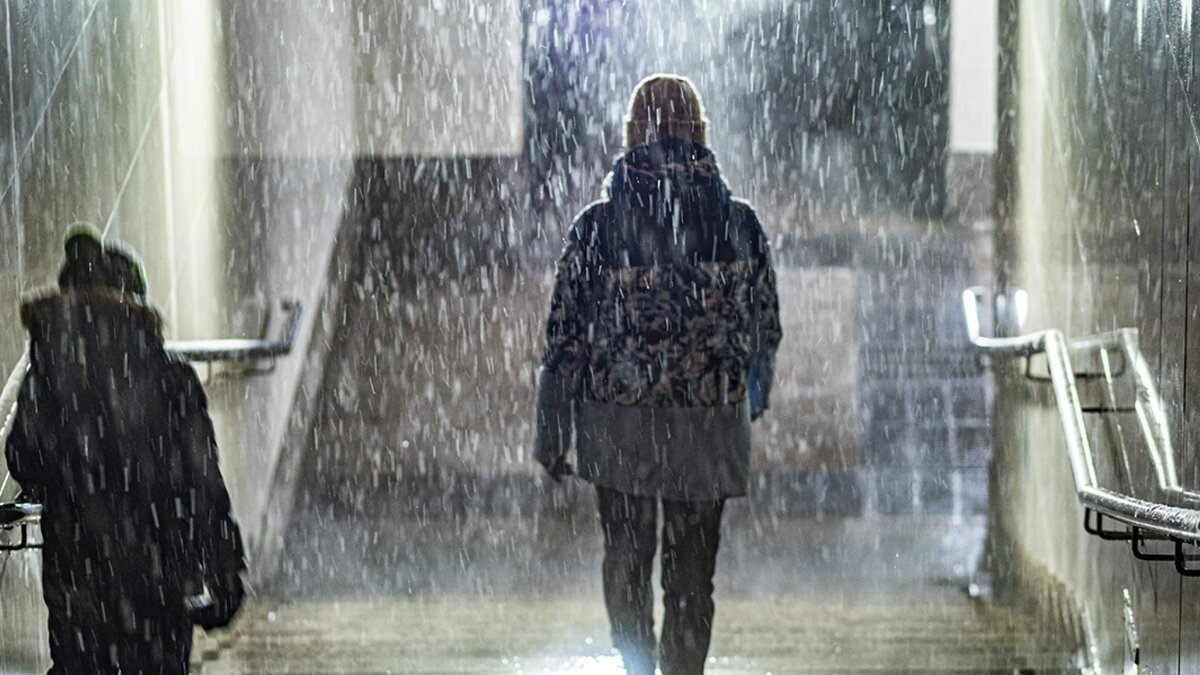 Фото: ИЗВЕСТИЯ/Константин Кокошкин