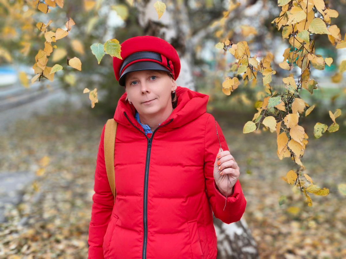 фото сделано 3 ноября 2023года