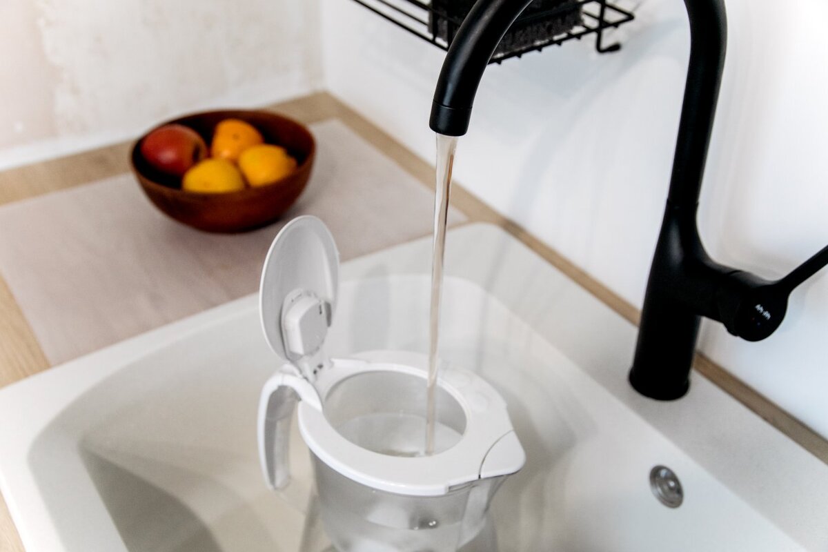    Чистой водой в Югре в 2023 году обеспечат более 150 тысяч жителей Югры