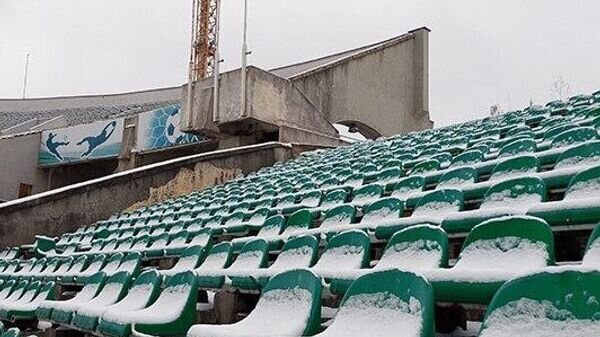 СТАДИОНЫ СТРАН, ВХОДЯЩИХ В УЕФА. БЕЛАРУСЬ. Часть 1 - Блоги - Sports.ru