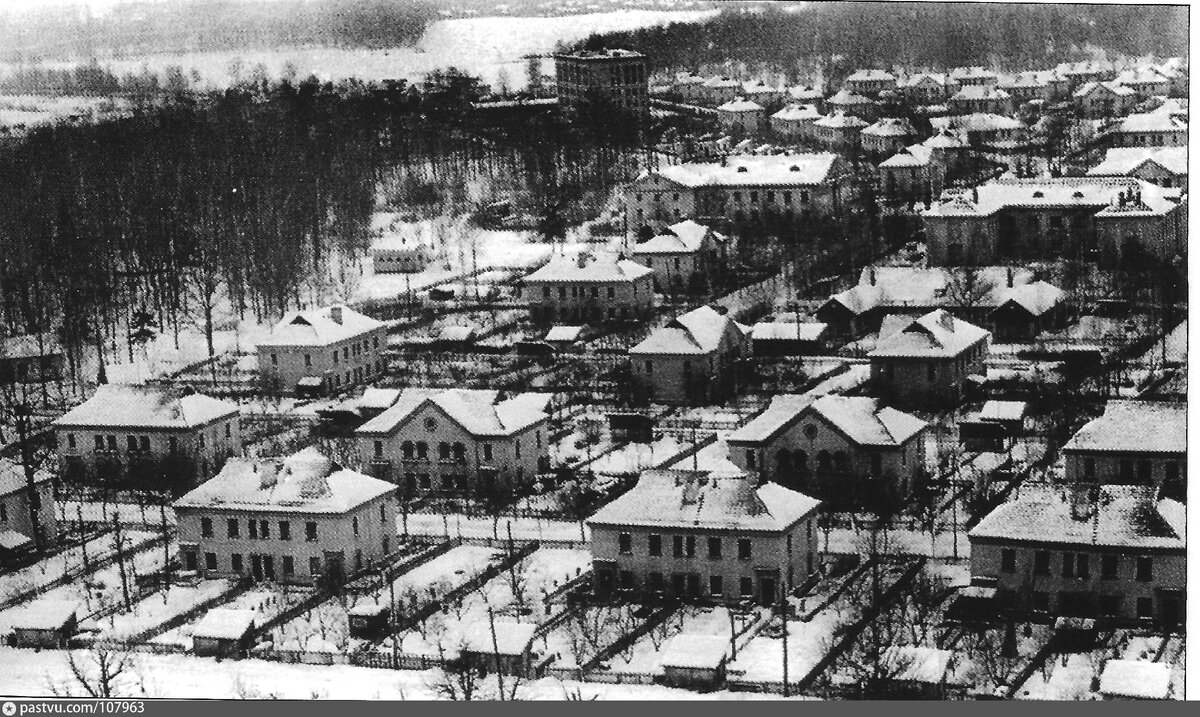 Жить в этом районе Москвы просто невозможно