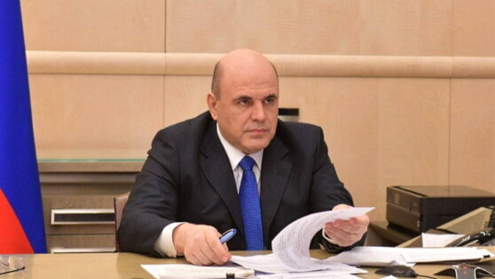    В РФ подготовят постановление о продлении моратория на проверки бизнеса Алина Городниченко