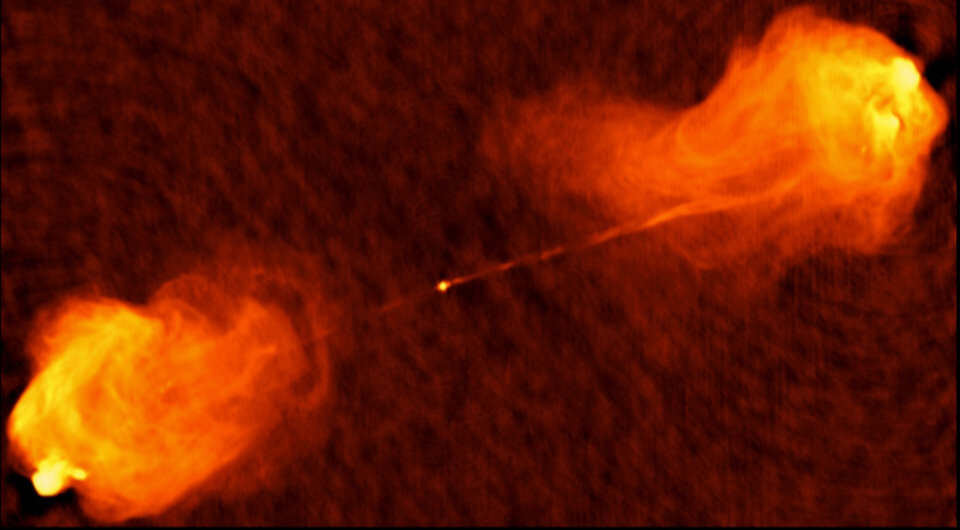   NRAO