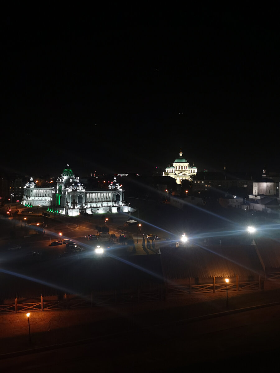 Казань. Кремль. | 