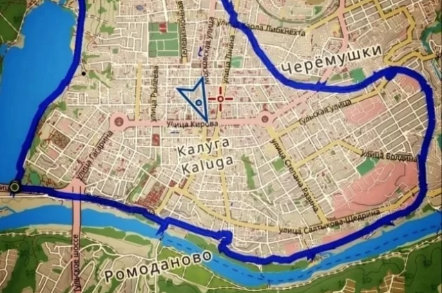    Фото: АиФ-Калуга/ Капитолина Коробова