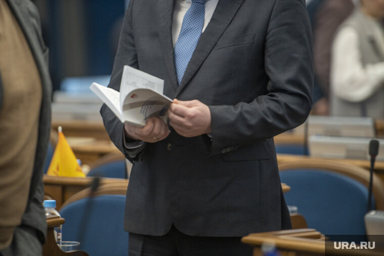    Бюджет Челябинской области сохранит социальную направленность в 2024 году