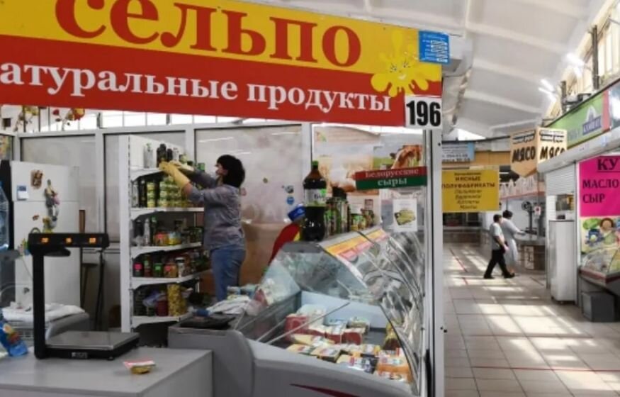    В 2029 году в стране не останется ИП