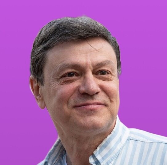 М.Бычков.