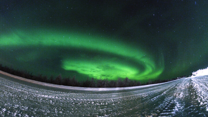 ФОТО: GEORGE ZAKHARCHUK/GLOBALLOOKPRESS