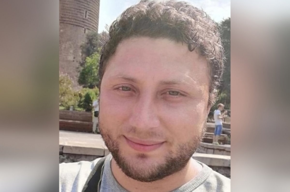    В Тверской области с 18 ноября ищут 35-летнего мужчину