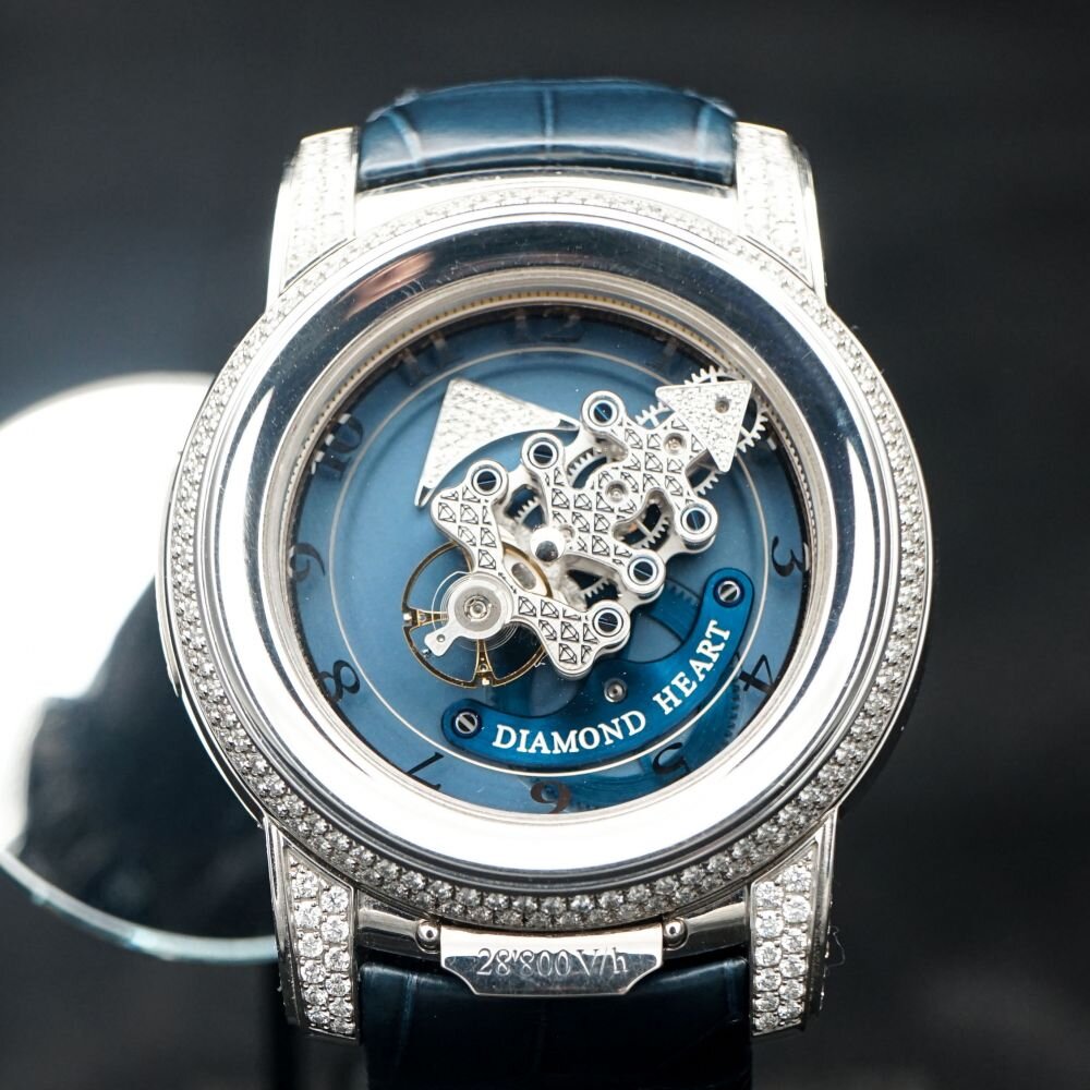 Ulysse Nardin Freak